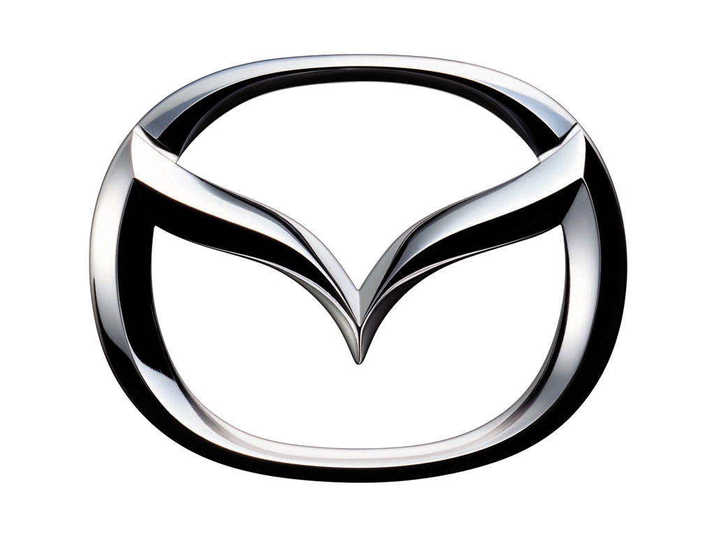 Mazda_logo