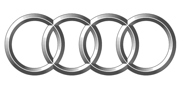 audi logo