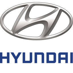 hyundai logo